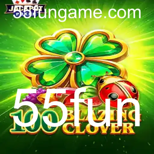 Explorando o Mundo de 100BlazingClover: Um Jogo de Diversão e Estratégia com 55fun