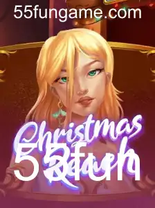 ChristmasReach: Uma Jornada Festiva para Todas as Idades