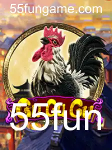 GuGuGu: Descubra o Novo Fenômeno dos Jogos com 55fun