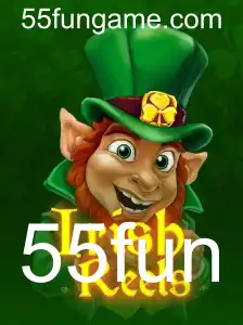 IrishReels: Uma Imersão Divertida no Mundo das Slot Machines