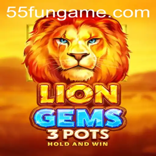 Descubra o Fascinante Mundo de LionGems3pots: Um Jogo Empolgante para 2023