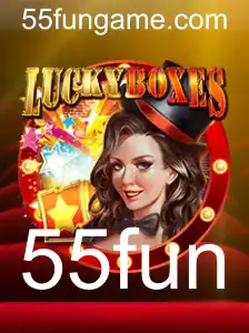Descubra LuckyBoxes: A Nova Sensação de Diversão