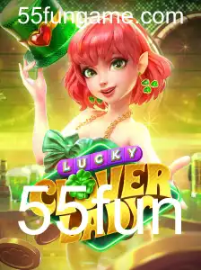 Descubra o Universo Encantador de LuckyCloverLady