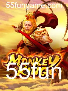 Descubra o Mundo de MonkeyKing: Aventura e Estratégia com 55fun