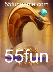 Descubra as Regras e Estratégias do Jogo 'BookOfKeno' com 55fun