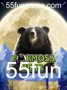 Descubra as Emoções de 'FormosaBear': O Jogo de Estratégia Inovador