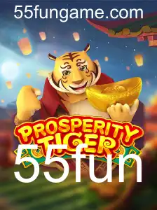 Um Mergulho no Mundo de ProsperityTiger: O Jogo de Estratégia e Diversão da 55fun