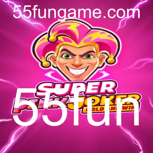 Descubra a Diversão Inovadora de SuperPinkJoker: O Jogo 55fun