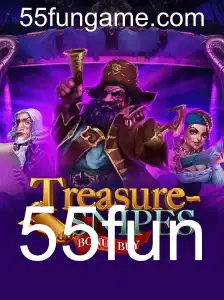Descubra o Excitante Mundo de TreasuresnipesBonusBuy