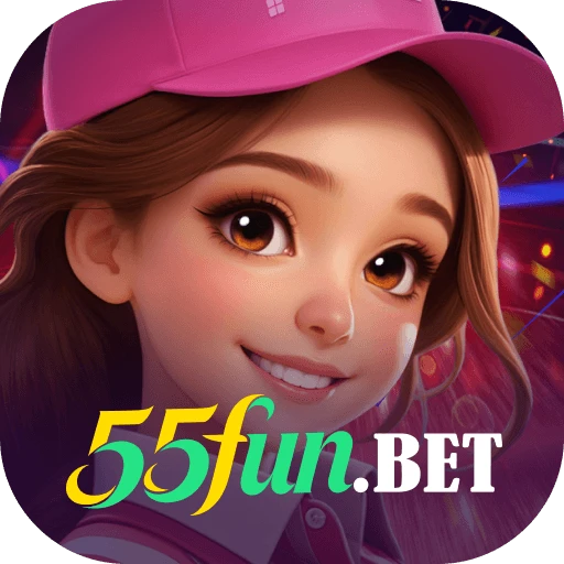 55fun Logo