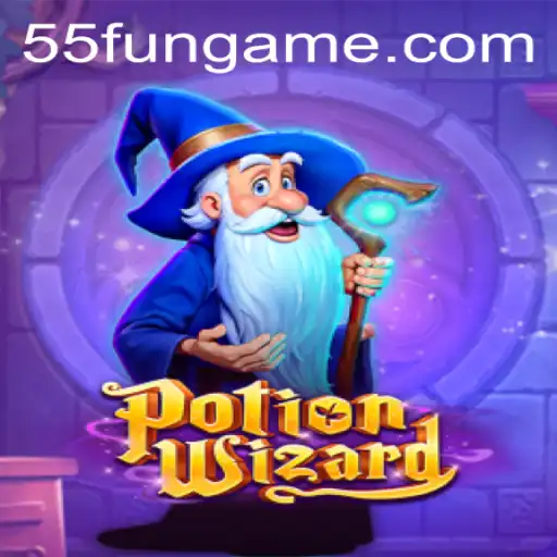 Explorando PotionWizard: Um Mergulho no Mundo Mágico dos Jogos