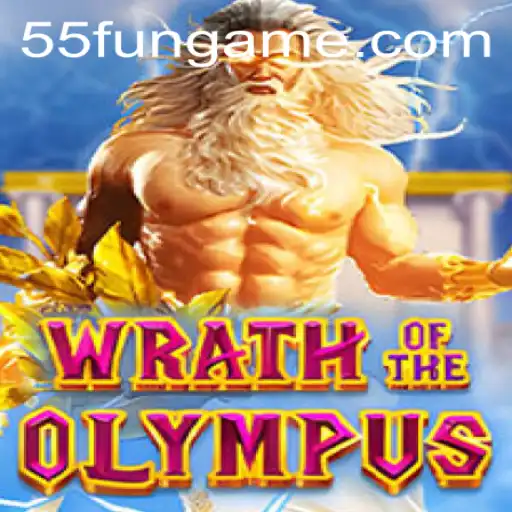 Descubra WrathofOlympus: Um Mergulho na Mitologia Grega com uma Reviravolta Moderna